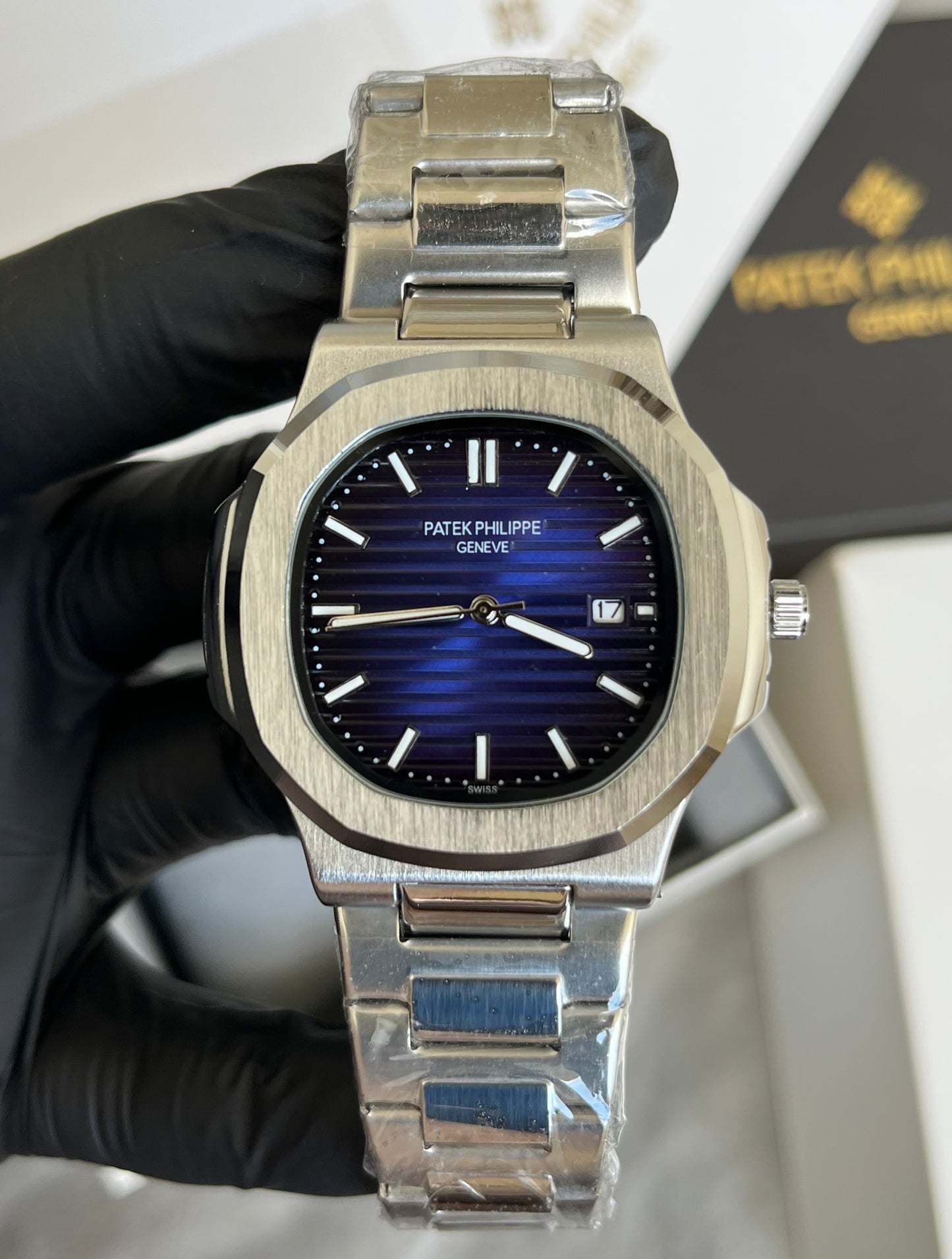 Patek Philippe Luxury Duo