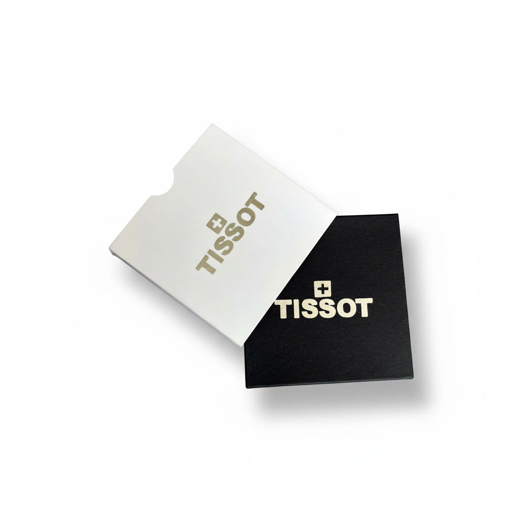 Tissot PRX Premium Edition – Blue Dial